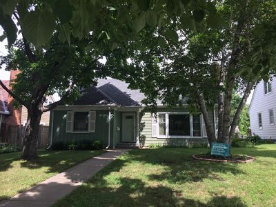 5505 Morgan Ave S, Minneapolis, MN, 55419