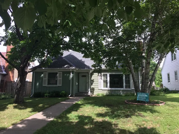 5505 Morgan Ave S, Minneapolis, MN 55419