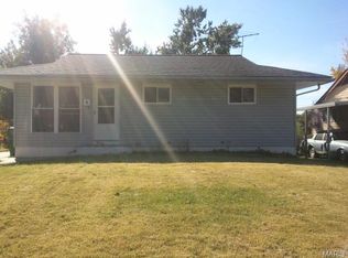 164 Glen Garry Rd, Saint Louis, MO 63137