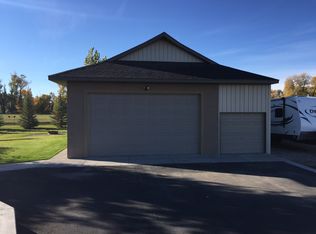 4374 E 420 N, Rigby, ID 83442