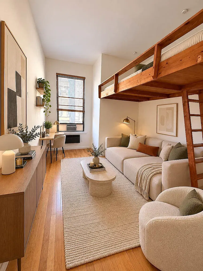 62 West 71st Street — Photo 1