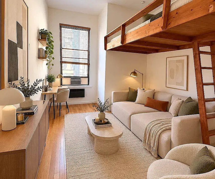 62 W 71st St #2A