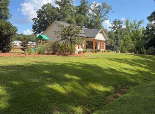 1111 Pennington Rd, Madison, GA 30650