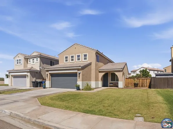 1253 N Palm Ave, Heber, CA 92249