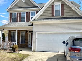 8174 Rolling Glenn Dr, Raleigh, NC 27616