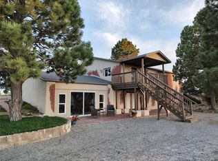 12913 N Delbert Rd, Parker, CO 80138