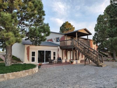 12913 N Delbert Road, Parker, CO, 80138