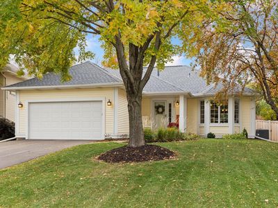 1102 Fallbrook Ln, Woodbury, MN, 55125