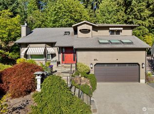 7522 134th Ave SE, Newcastle, WA 98059