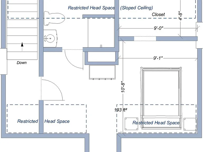 410 Walter St — Photo 21