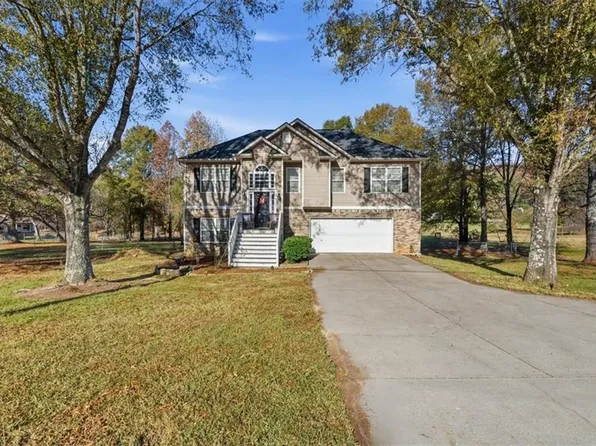 941 Grassdale Rd NW, Cartersville, GA 30121