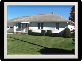 11140 Chapel St, Wayland, NY 14572