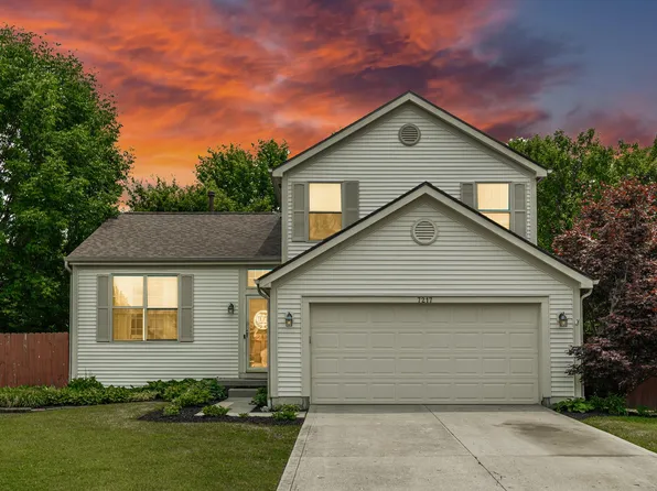 7217 Bellowind Ct, Reynoldsburg, OH 43068