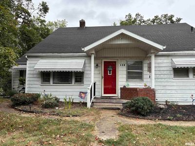 122 Center St, Anna, IL, 62906