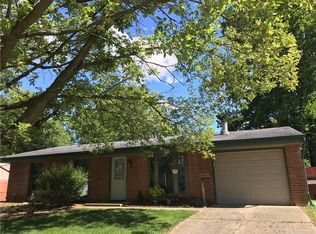 443 E 4th St, Franklin, OH
