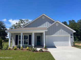 17409 Willow Cv, Saucier, MS 39574