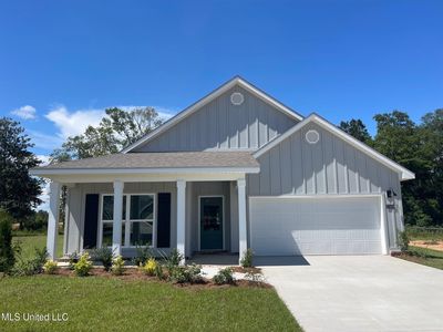 17409 Willow Cv, Saucier, MS, 39574