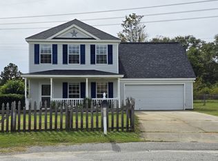 40 Contour Ct, Dalzell, SC 29040