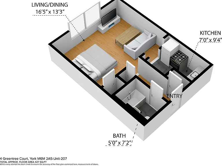 2 Greentree Ct — Photo 17