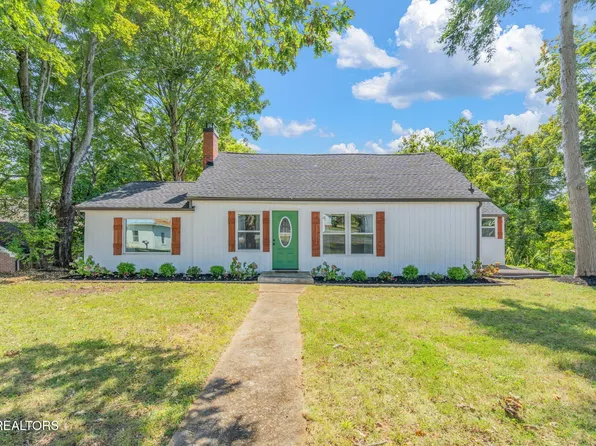 2512 Cedar Ln, Knoxville, TN 37918