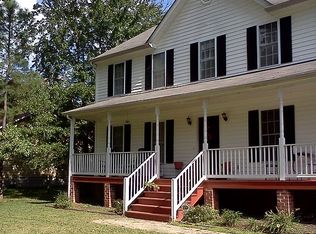 7717 Belmont Rd, Chesterfield, VA 23832