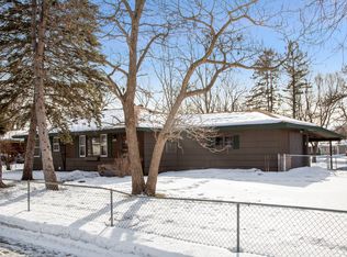 2516 S Heights Dr NW, Coon Rapids, MN 55433