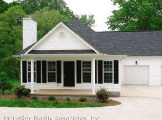 9932 State Highway 18, Concord, GA 30206