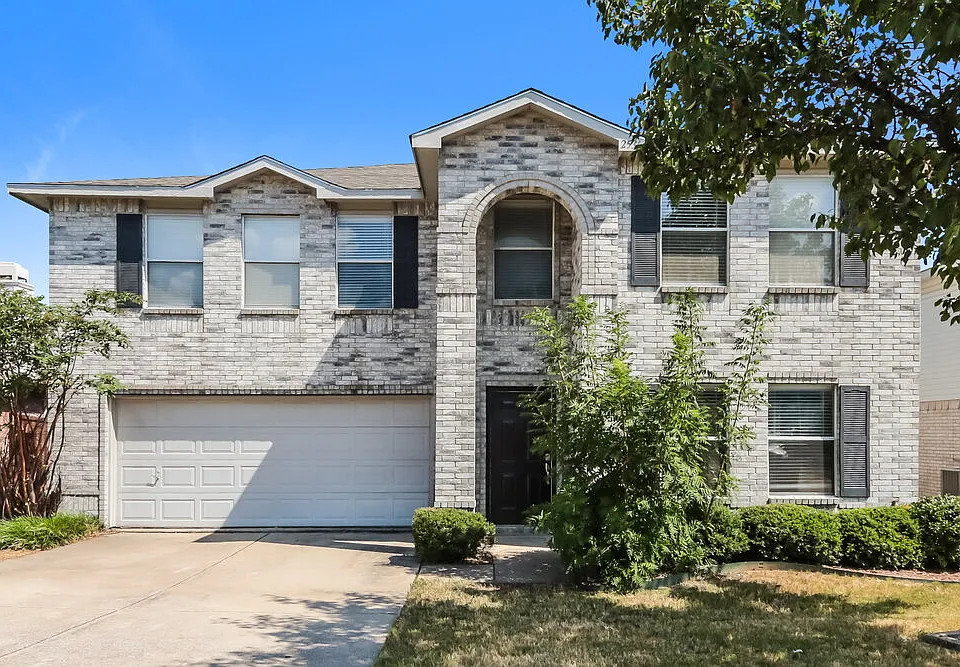 2536 Timberbrook Trl