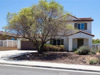 789 Brownie Way, Beaumont, CA, 92223