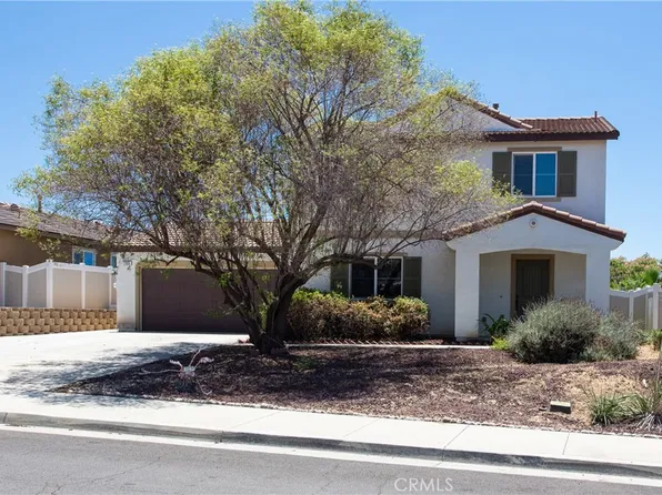 789 Brownie Way, Beaumont, CA 92223
