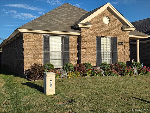 2nd image of 8309 Dison Dr