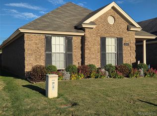 8309 Dison Dr, Montgomery, AL 36117