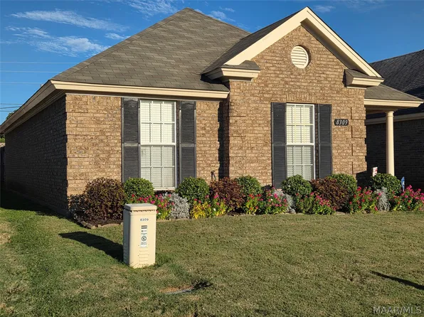 8309 Dison Dr, Montgomery, AL 36117