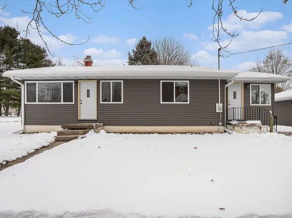 305 S Mingo St, Albion, MI 49224