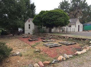 1022 Palo Alto St, Pueblo, CO 81006