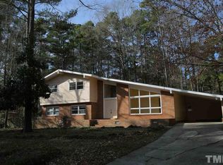 2429 Tilghman Cir, Chapel Hill, NC 27514