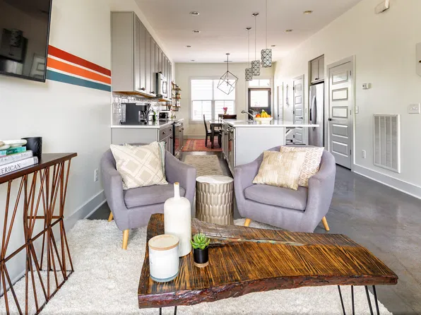 102 Casper Ave, Nashville, TN 37216