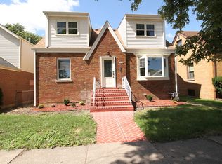 9332 S Albany Ave, Evergreen Park, IL 60805