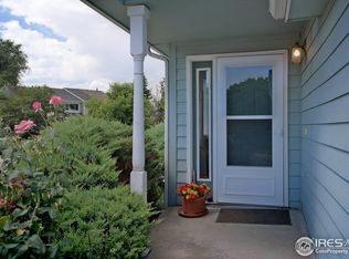 378 Wadsworth Cir, Longmont, CO 80504