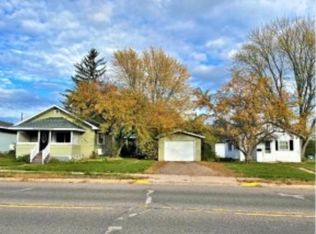 595/605 S Lake Ave, Phillips, WI 54555