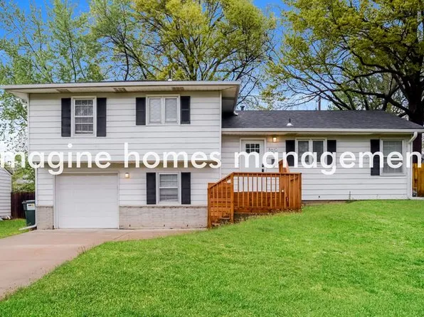 8610 W 92nd St, Overland Park, KS 66212