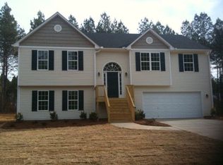 834 Alexis Way, Winder, GA 30680