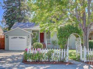 1661 Westmoor Rd, Burlingame, CA 94010