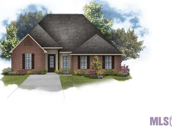 169 Cypresswood Dr, Belle Chasse, LA 70037