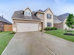 23938 Via Fiore Dr, Richmond, TX 77406