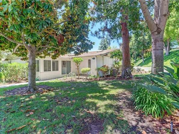 479 Calle Cadiz #A, Laguna Woods, CA 92637