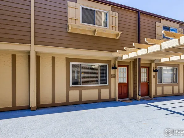 3009 Madison Ave #J-203, Boulder, CO 80303
