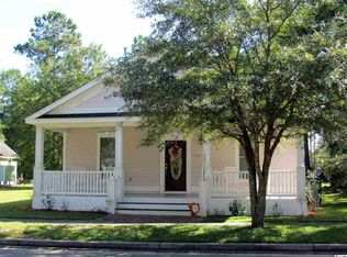 1628 Old Town Ave, Georgetown, SC 29440