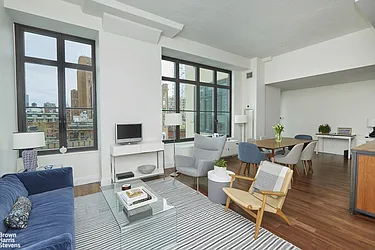 Sold by Brown Harris Stevens