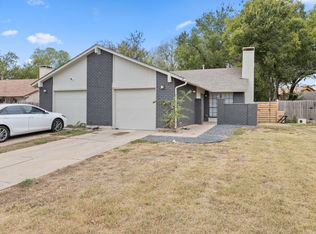 1805 Mearns Meadow Blvd #B, Austin, TX 78758